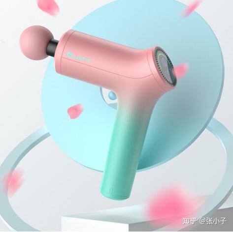 筋膜枪不运动也能用吗？这些场景和注意事项请收好